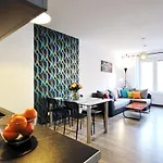 Balticon Polanki - Sauna, Fitness Inclusive - Basen Latem, Pool Im Sommer * Kolberg