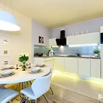 Apartment Balticon Polanki - Sauna, Fitness Inclusive - Basen Latem, Pool Im Sommer Kolberg