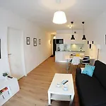 Balticon Polanki - Sauna, Fitness Inclusive - Basen Latem, Pool Im Sommer Apartment