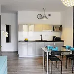 Balticon Polanki - Sauna, Fitness Inclusive - Basen Latem, Pool Im Sommer * Kolberg