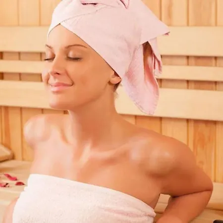 Balticon Polanki - Sauna, Fitness Inclusive - Basen Latem, Pool Im Sommer コウォブジェク