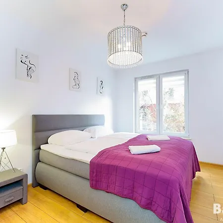 Apartamenty Balticon Polanki - Sauna, Fitness Inclusive - Basen Latem, Pool Im Sommer * Kolobrzeg