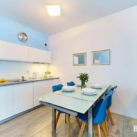 Apartamenty Balticon Polanki - Sauna, Fitness Inclusive - Basen Latem, Pool Im Sommer