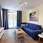 Balticon Polanki - Sauna, Fitness Inclusive - Basen Latem, Pool Im Sommer Apartament *