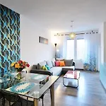 Balticon Polanki - Sauna, Fitness Inclusive - Basen Latem, Pool Im Sommer Appartement *