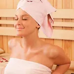 Balticon Polanki - Sauna, Fitness Inclusive - Basen Latem, Pool Im Sommer Kolobřeh