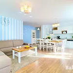 Balticon Polanki - Sauna, Fitness Inclusive - Basen Latem, Pool Im Sommer Apartament