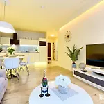 Balticon Polanki - Sauna, Fitness Inclusive - Basen Latem, Pool Im Sommer Apartmán Kolobřeh