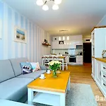 Balticon Polanki - Sauna, Fitness Inclusive - Basen Latem, Pool Im Sommer * Kołobrzeg