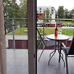 Balticon Polanki - Sauna, Fitness Inclusive - Basen Latem, Pool Im Sommer Kolobřeh
