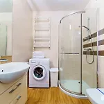 Balticon Polanki - Sauna, Fitness Inclusive - Basen Latem, Pool Im Sommer *