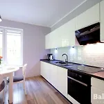 Balticon Polanki - Sauna, Fitness Inclusive - Basen Latem, Pool Im Sommer Kołobrzeg