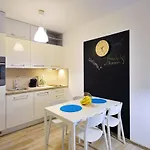 Appartement Balticon Polanki - Sauna, Fitness Inclusive - Basen Latem, Pool Im Sommer *