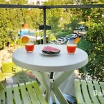 Balticon Polanki - Sauna, Fitness Inclusive - Basen Latem, Pool Im Sommer * Kolobřeh