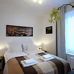 Appartement Balticon Polanki - Sauna, Fitness Inclusive - Basen Latem, Pool Im Sommer Kołobrzeg