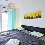 Balticon Polanki - Sauna, Fitness Inclusive - Basen Latem, Pool Im Sommer Appartement