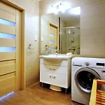 Appartement Balticon Polanki - Sauna, Fitness Inclusive - Basen Latem, Pool Im Sommer Kołobrzeg