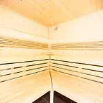 Balticon Polanki - Sauna, Fitness Inclusive - Basen Latem, Pool Im Sommer Kolobřeh