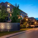 Balticon Polanki - Sauna, Fitness Inclusive - Basen Latem, Pool Im Sommer Appartement Kołobrzeg