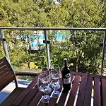 Appartement Balticon Polanki - Sauna, Fitness Inclusive - Basen Latem, Pool Im Sommer Kołobrzeg