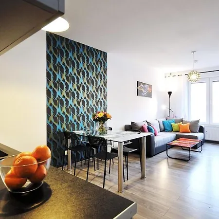 Apartamenty Balticon Polanki - Sauna, Fitness Inclusive - Basen Latem, Pool Im Sommer * Kolobrzeg