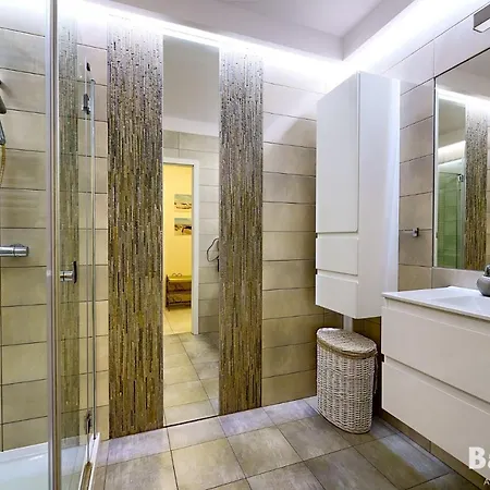 Apartamenty Balticon Polanki - Sauna, Fitness Inclusive - Basen Latem, Pool Im Sommer * كولوبرزيغ