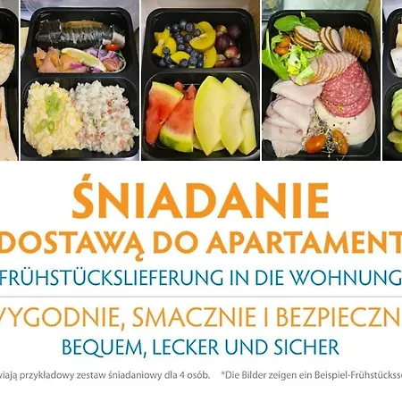 Apartamenty Balticon Polanki - Sauna, Fitness Inclusive - Basen Latem, Pool Im Sommer Kolobrzeg