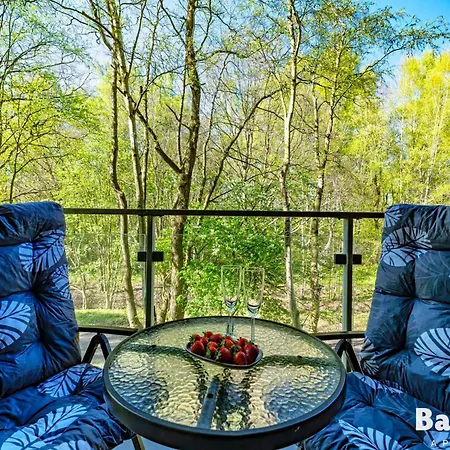 Apartment Apartamenty Balticon Polanki - Sauna, Fitness Inclusive - Basen Latem, Pool Im Sommer Kolobrzeg