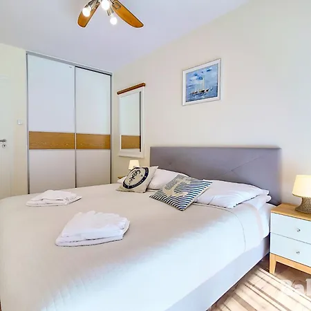 Apartamenty Balticon Polanki - Sauna, Fitness Inclusive - Basen Latem, Pool Im Sommer * Kolobrzeg