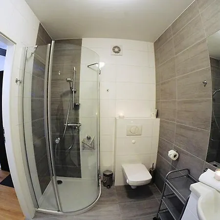 Apartamento Balticon Polanki - Sauna, Fitness Inclusive - Basen Latem, Pool Im Sommer