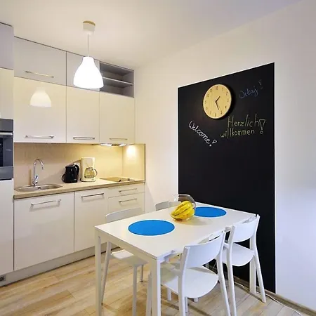 Apartamento Balticon Polanki - Sauna, Fitness Inclusive - Basen Latem, Pool Im Sommer *