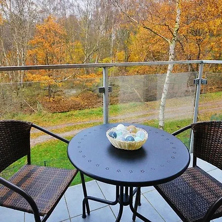 Apartamenty Balticon Polanki - Sauna, Fitness Inclusive - Basen Latem, Pool Im Sommer *
