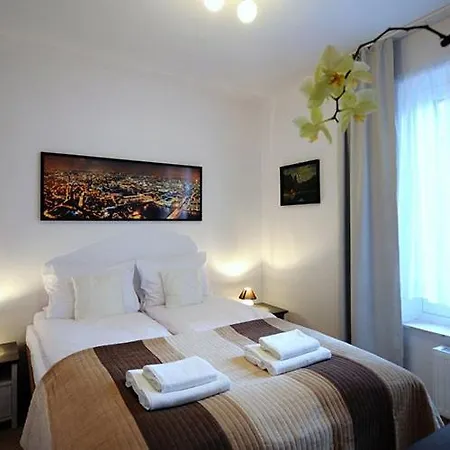 Apartmán Balticon Polanki - Sauna, Fitness Inclusive - Basen Latem, Pool Im Sommer Kolobřeh