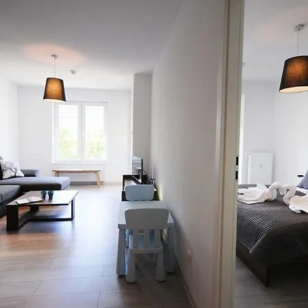 Apartamenty Balticon Polanki - Sauna, Fitness Inclusive - Basen Latem, Pool Im Sommer Apartment *