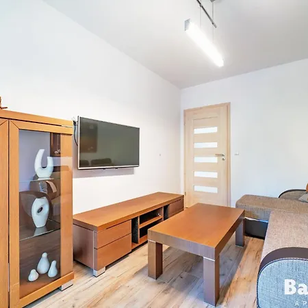 Apartamenty Balticon Polanki - Sauna, Fitness Inclusive - Basen Latem, Pool Im Sommer Apartment Kolobrzeg