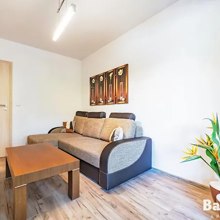Apartamenty Balticon Polanki - Sauna, Fitness Inclusive - Basen Latem, Pool Im Sommer
