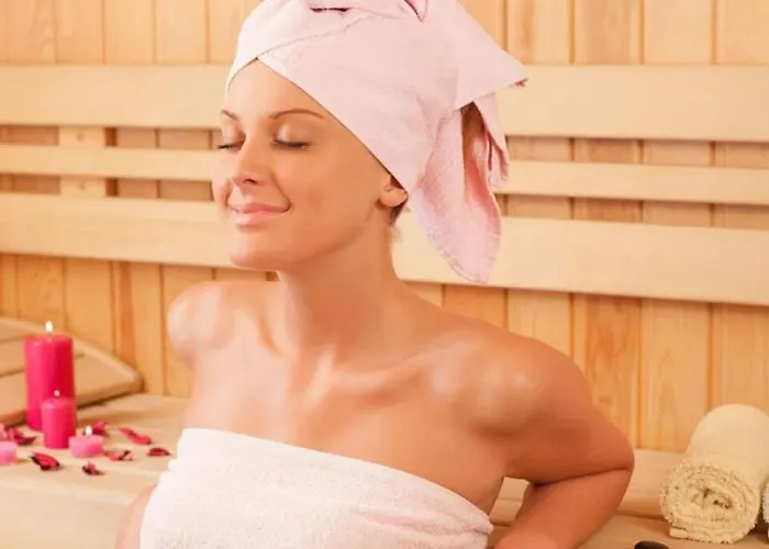 Balticon Polanki - Sauna, Fitness Inclusive - Basen Latem, Pool Im Sommer Колобжег