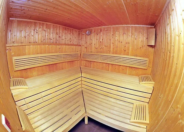 Апартаменты Balticon Polanki - Sauna, Fitness Inclusive - Basen Latem, Pool Im Sommer *
